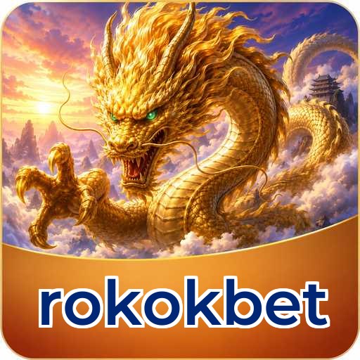 Logo rokokbet