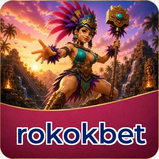 Logo rokokbet