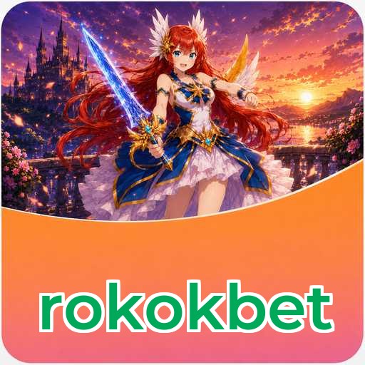 Logo rokokbet