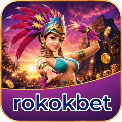 Logo rokokbet