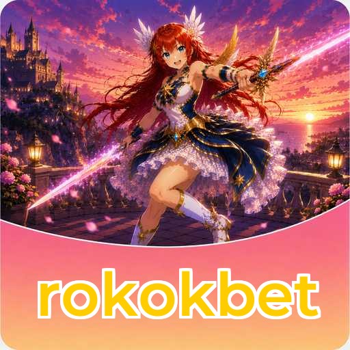 Logo rokokbet