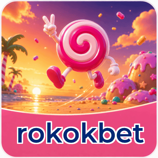 Logo rokokbet