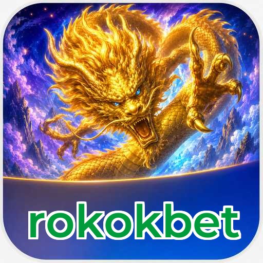 Logo rokokbet