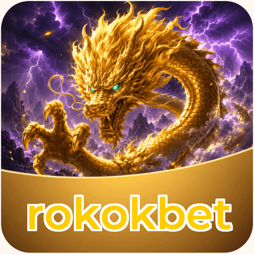Logo rokokbet