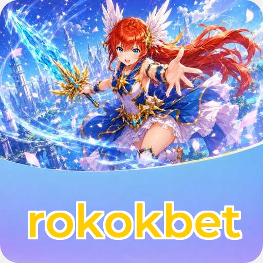 Logo rokokbet