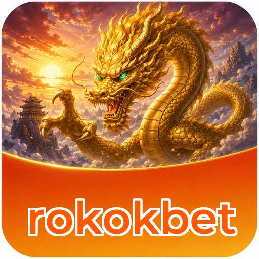 Logo rokokbet