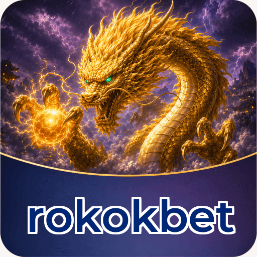 Logo rokokbet