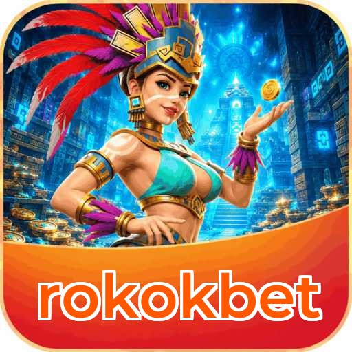 Logo rokokbet