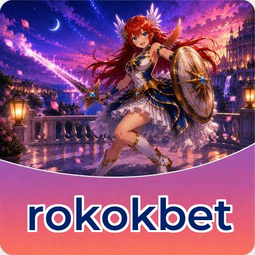 Logo rokokbet