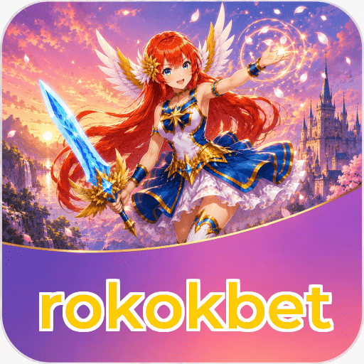 Logo rokokbet