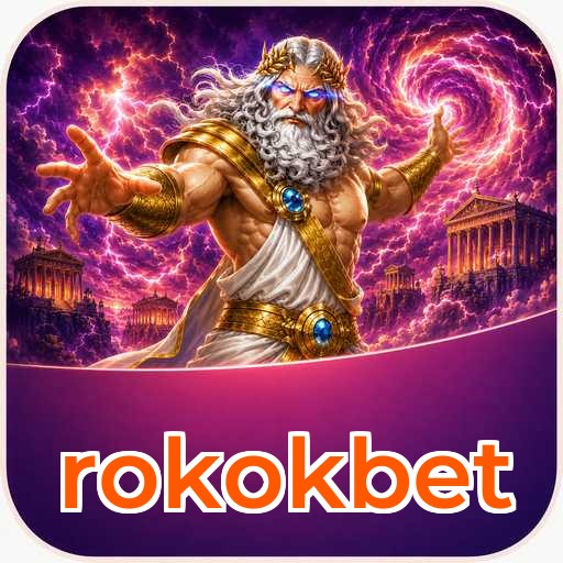 Logo rokokbet