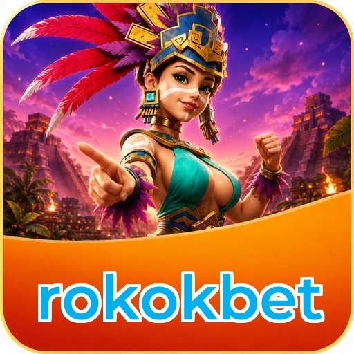 Logo rokokbet