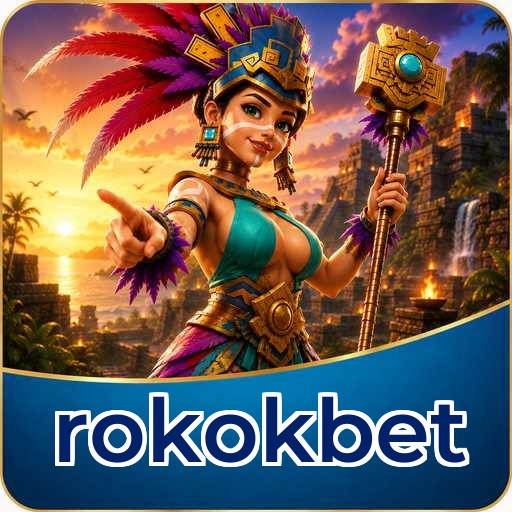 Logo rokokbet
