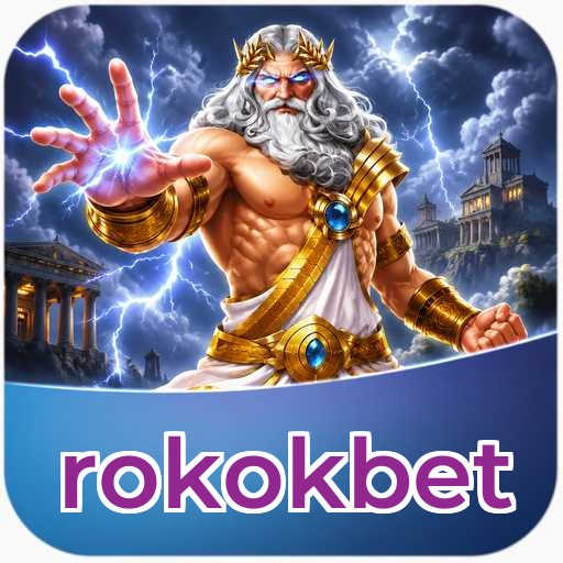 Logo rokokbet