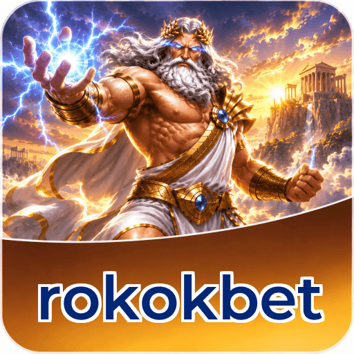 Logo rokokbet