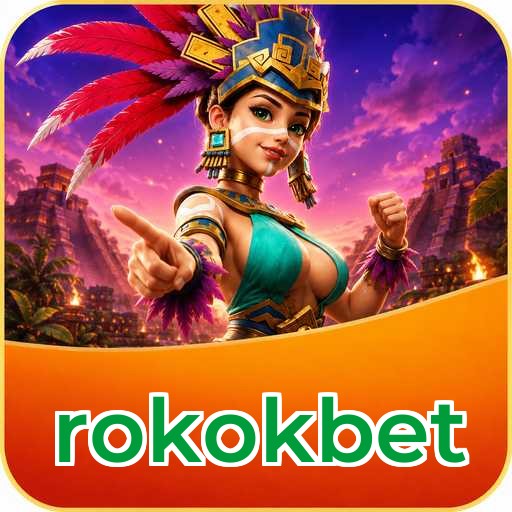Logo rokokbet