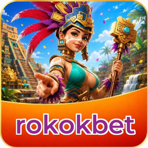 Logo rokokbet