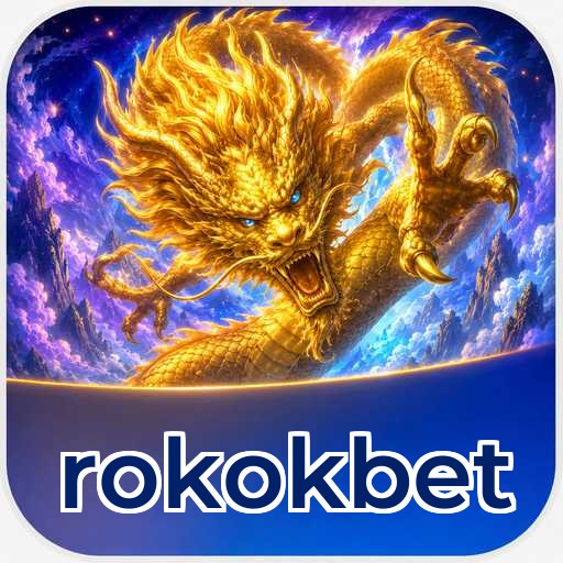 Logo rokokbet