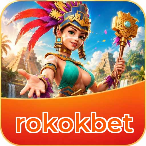 Logo rokokbet