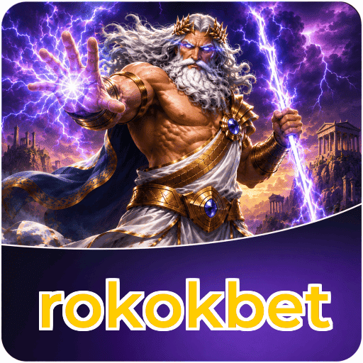 Logo rokokbet