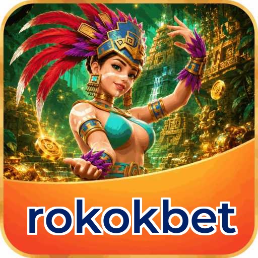 Logo rokokbet