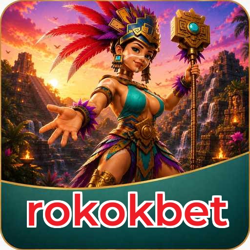 Logo rokokbet