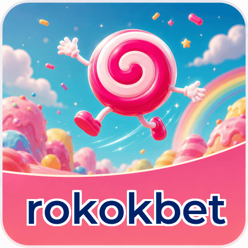 Logo rokokbet