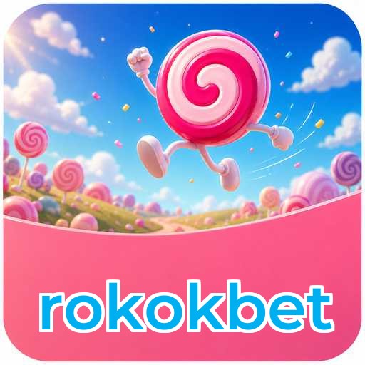Logo rokokbet