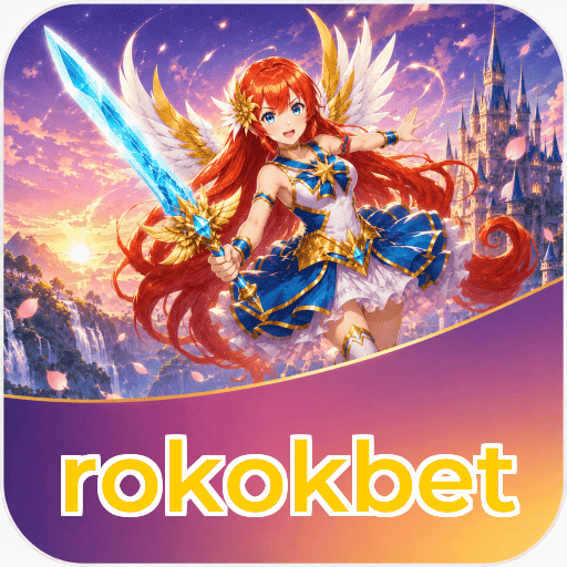 Logo rokokbet
