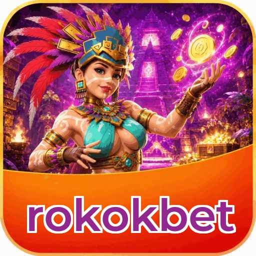 Logo rokokbet