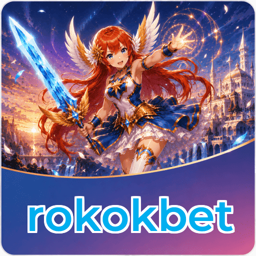 Logo rokokbet