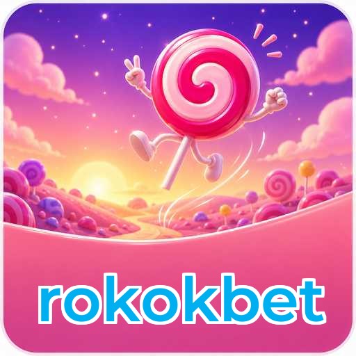 Logo rokokbet