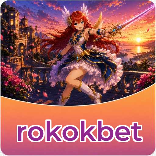 Logo rokokbet
