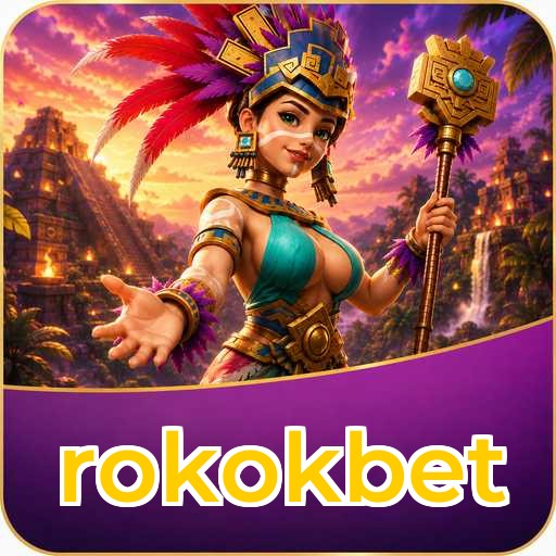 Logo rokokbet