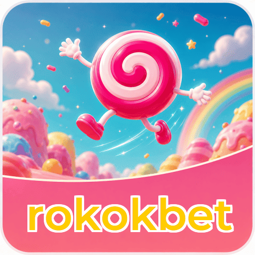 Logo rokokbet