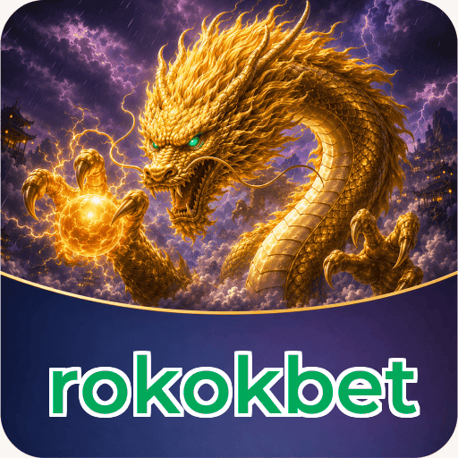 Logo rokokbet
