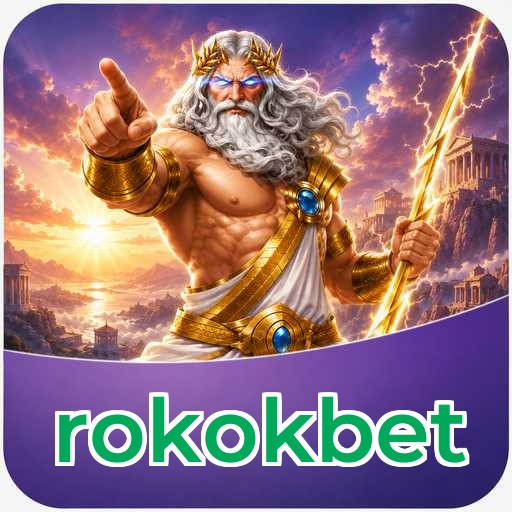 Logo rokokbet