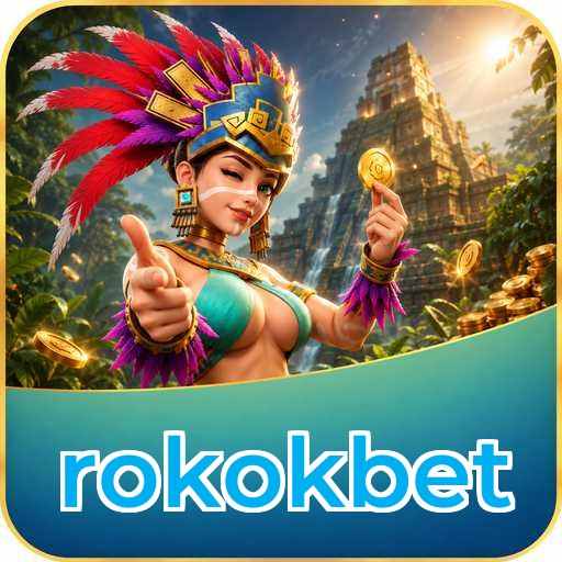 Logo rokokbet