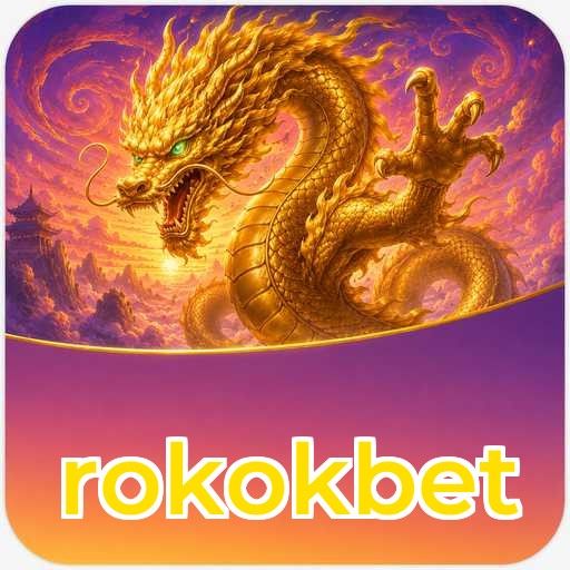 Logo rokokbet