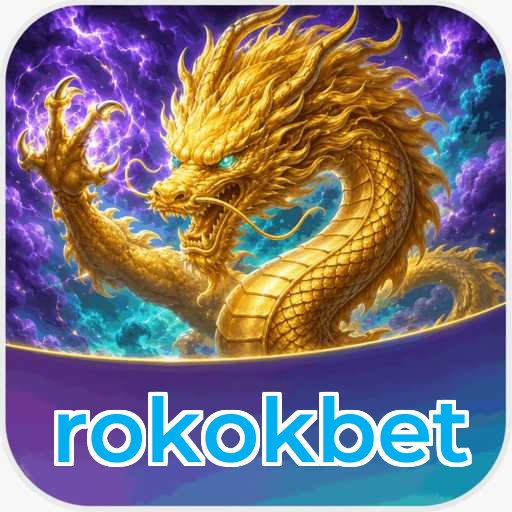 Logo rokokbet