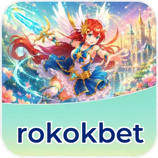 Logo rokokbet