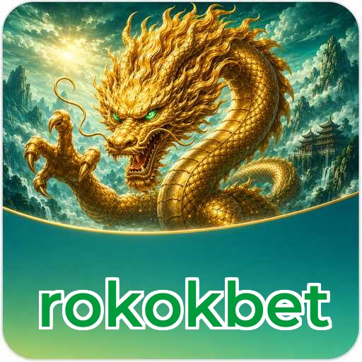 Logo rokokbet