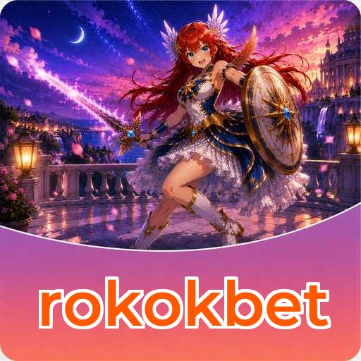 Logo rokokbet