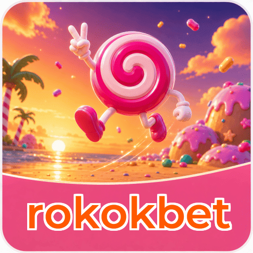 Logo rokokbet