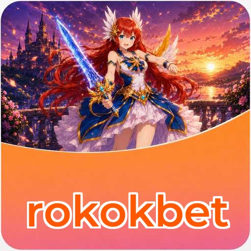 Logo rokokbet