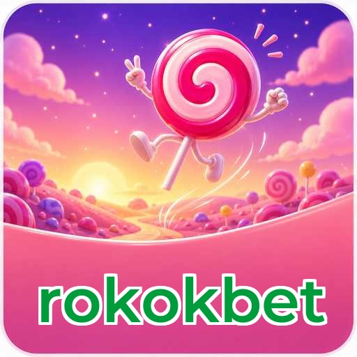 Logo rokokbet