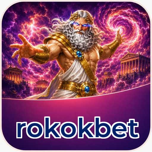 Logo rokokbet