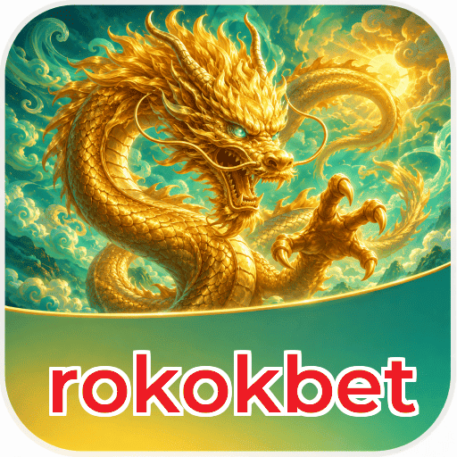 Logo rokokbet
