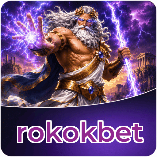 Logo rokokbet