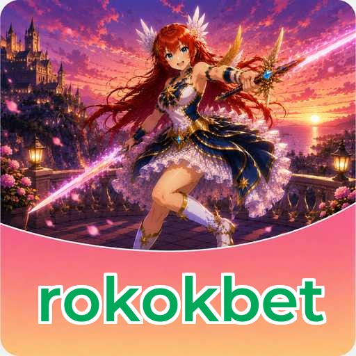 Logo rokokbet